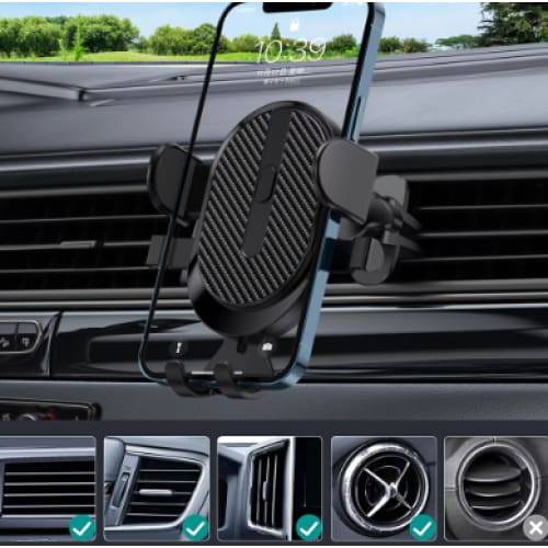 Car Phone Holder Mount for Dashboard
