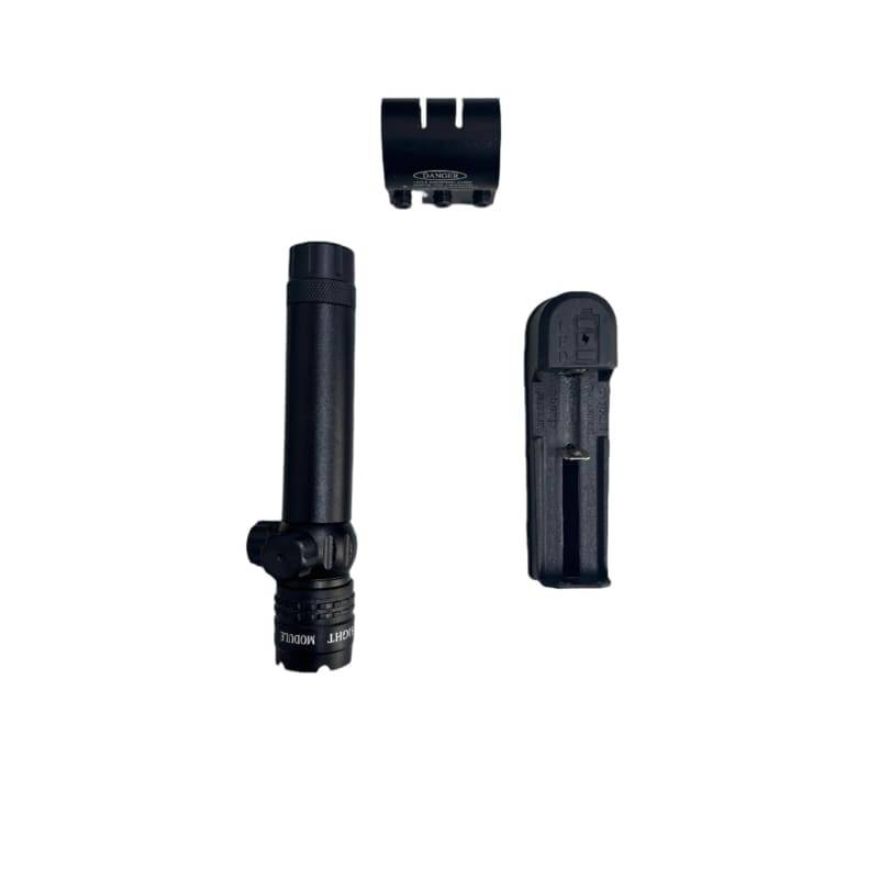 Compound Bow Metal Archery Ball Launcher kit