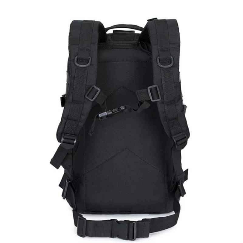 Tactical 50L Hiking Camping Outdoor Waterproof Backpack