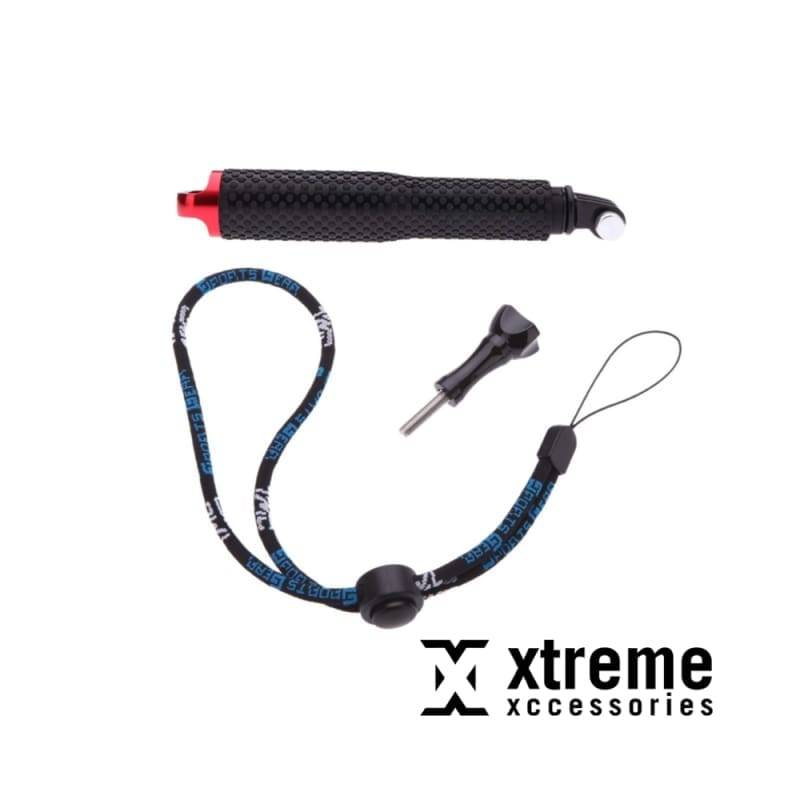 Xtension Pole for all GoPros and For All Action Cameras 20-70 cm Pole