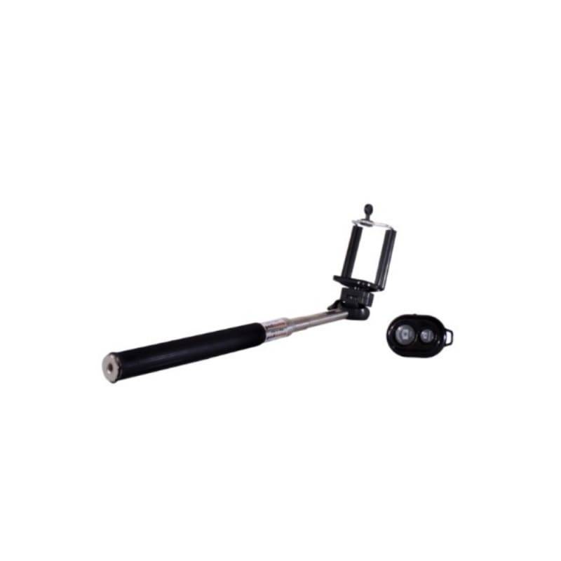 Entry Level Selfie Stick Polefor with Tripod Adapter for GoPro Cameras