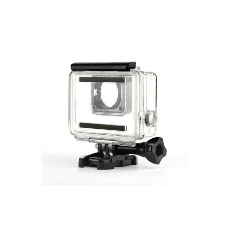 30m Waterproof Housing for GoPro Hero 4 / 3+ / 3