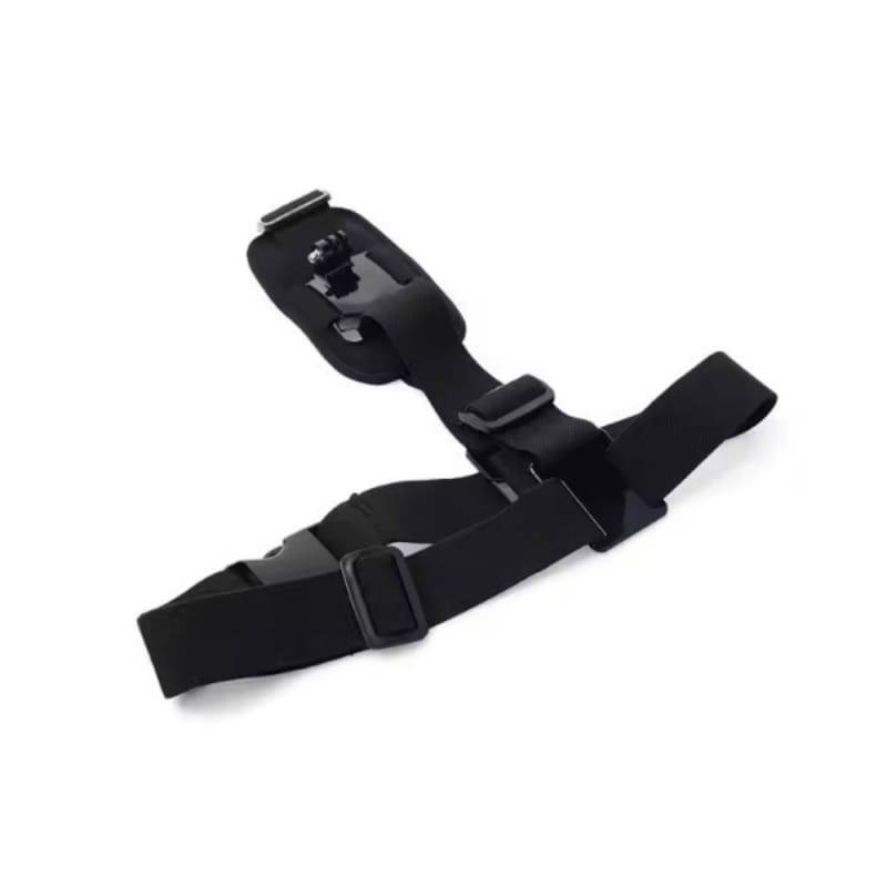 Shoulder Mount for GoPro and other Action Cameras
