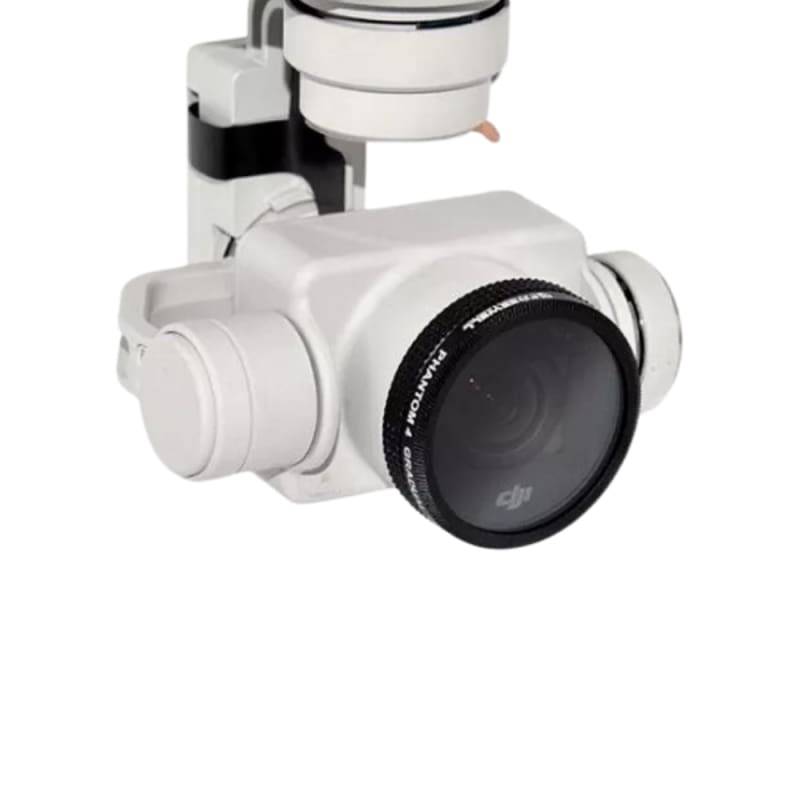 Grad Filter 3 Pack for Phantom 3/4