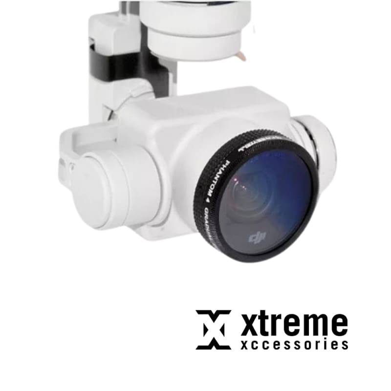Grad Filter 3 Pack for Phantom 3/4