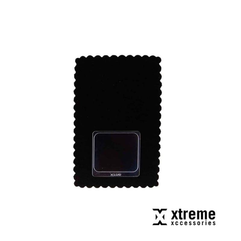 Hero 7 | 6 | 5 Tempered Glass Screen Protector (Front Lens & Back Screen)