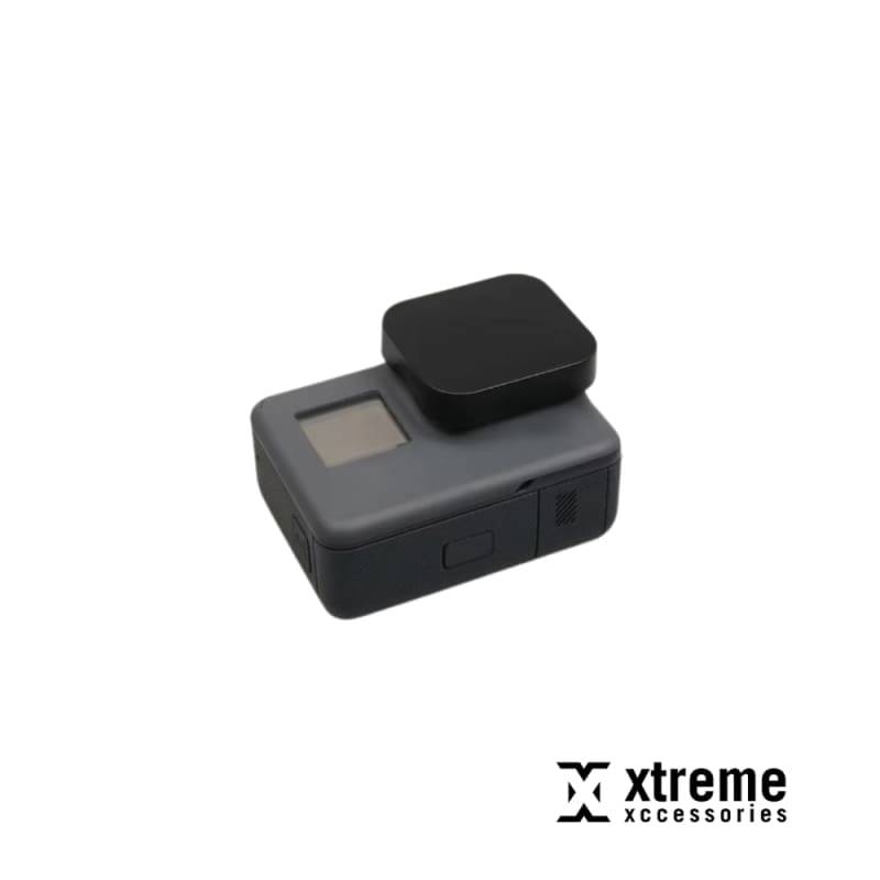 Hero 7/6/5 Lens Protector (Hard-shell)