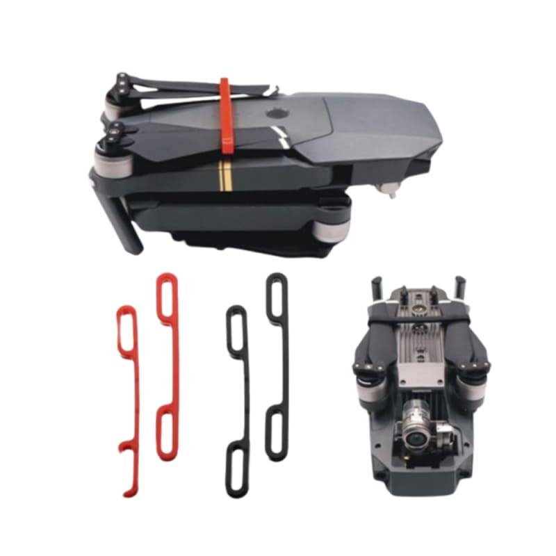 DJI Mavic Prop Support / Holder