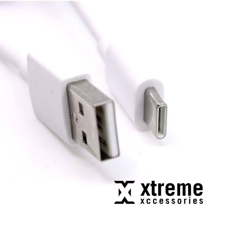 USB Type-C Charging Cable (1m in length)