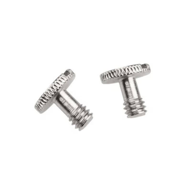 1/4 inch D-Shaft Screw Adapter for DSLR Camera