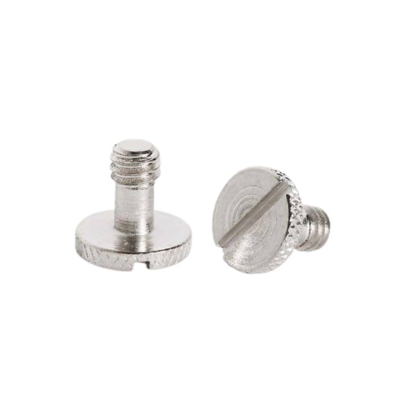 1/4 inch D-Shaft Screw Adapter for DSLR Camera