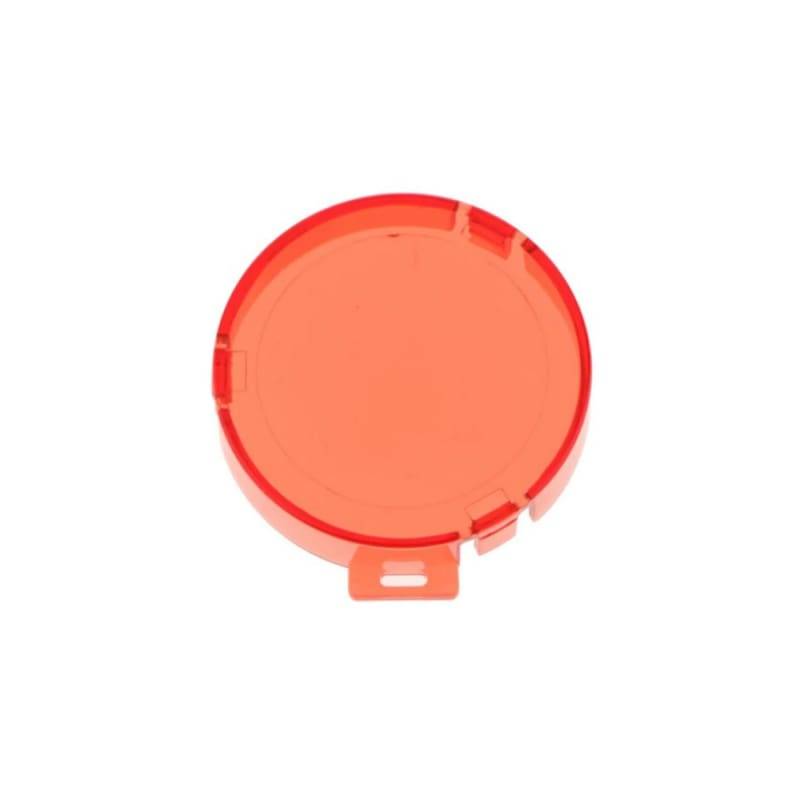 Red filter for DJI OSMO ACTION
