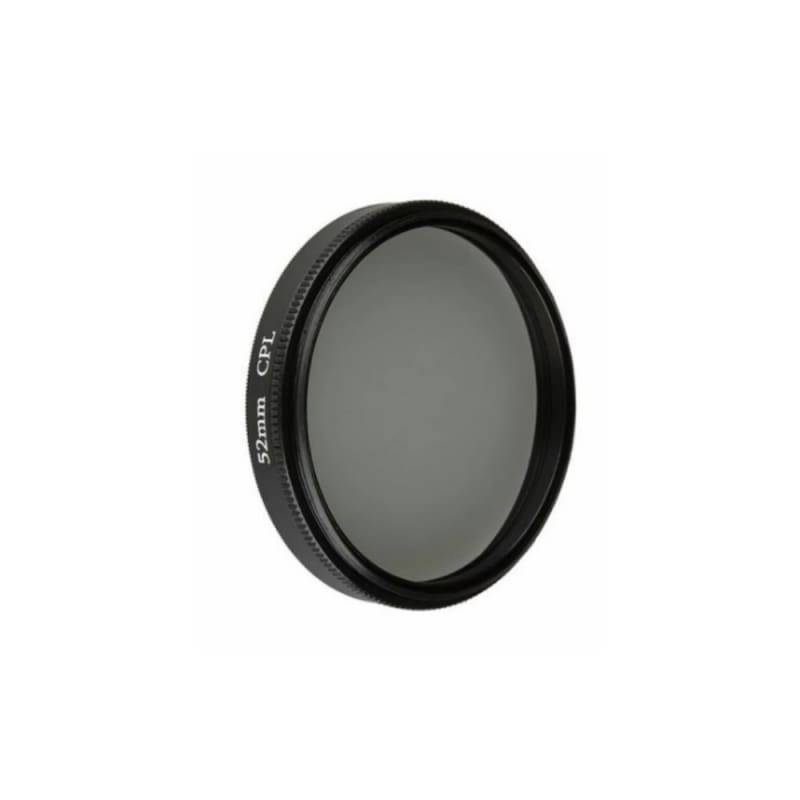 Polarized 52mm FIlter
