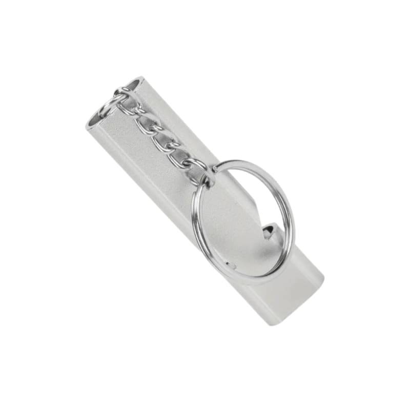Emergency Whistle Keychain