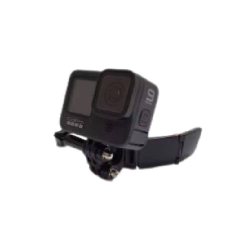 RidePro Chin Motorcycle Helmet Mount