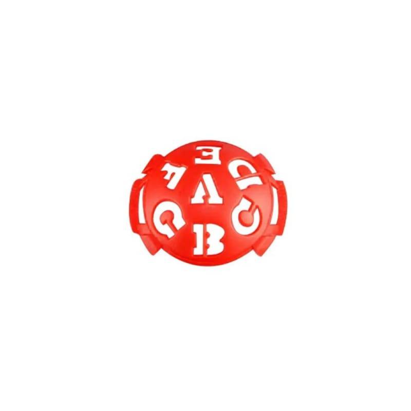 Ultimate Golf Ball Marking System with 6 Custom Stencils