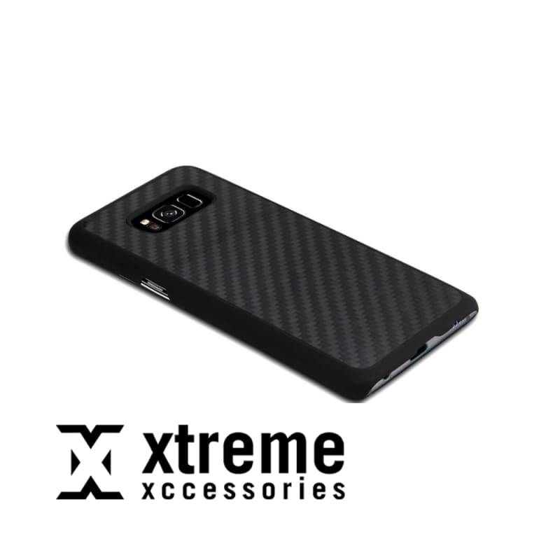 MOUS LIMITLESS PROTECTIVE CASE FOR Galaxy S8 plus Screen protector included