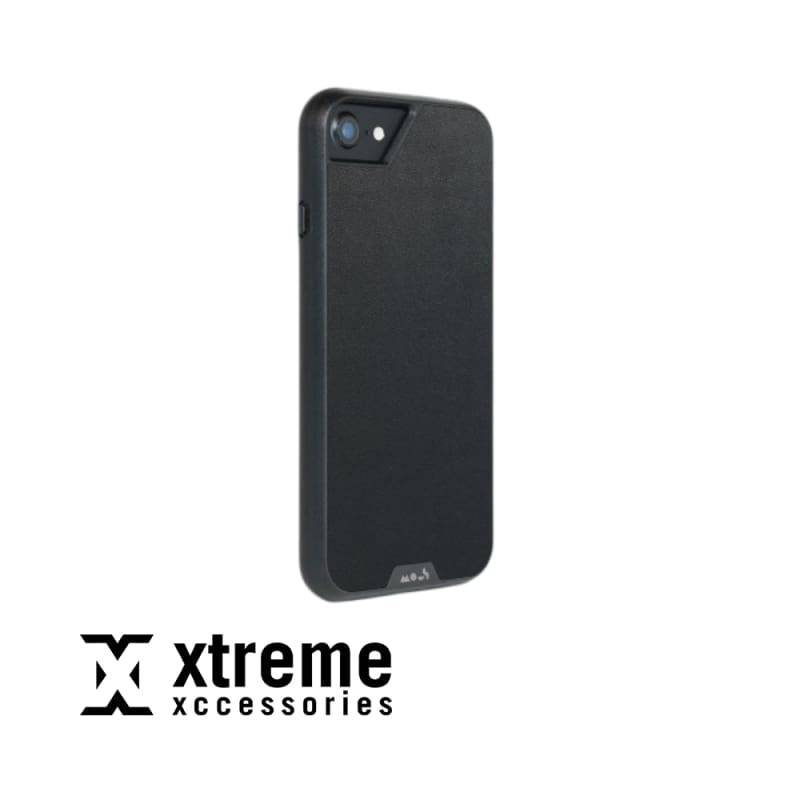MOUS LIMITLESS PROTECTIVE CASE FOR IPHONE 8 PLUS/7 PLUS/6 PLUS/6S PLUS including Screen Protector