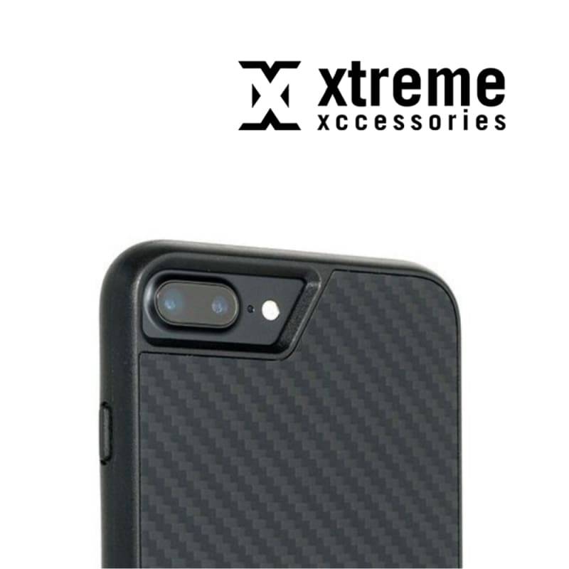 Mous Limitless Protective Case for iPhone 8 plus/7 plus/6 plus/6s plus screen protector included
