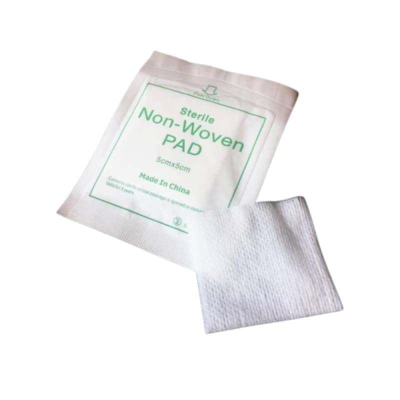 Mini Emergency First Aid Kit - 11 Piece