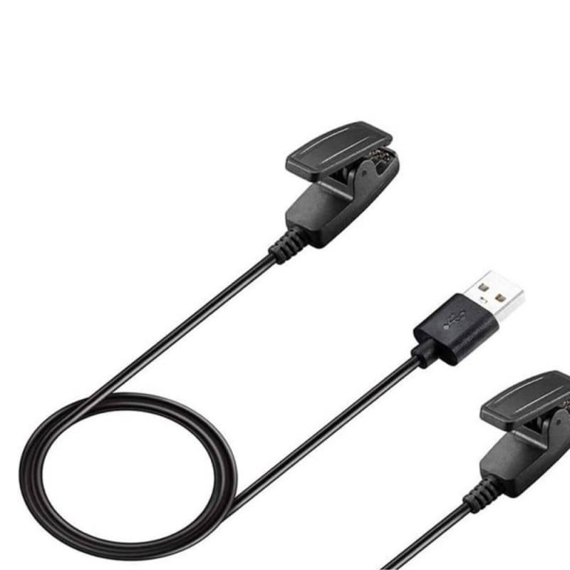 Replacement Charger for Garmin Forerunner, Approach and Vivomove devices