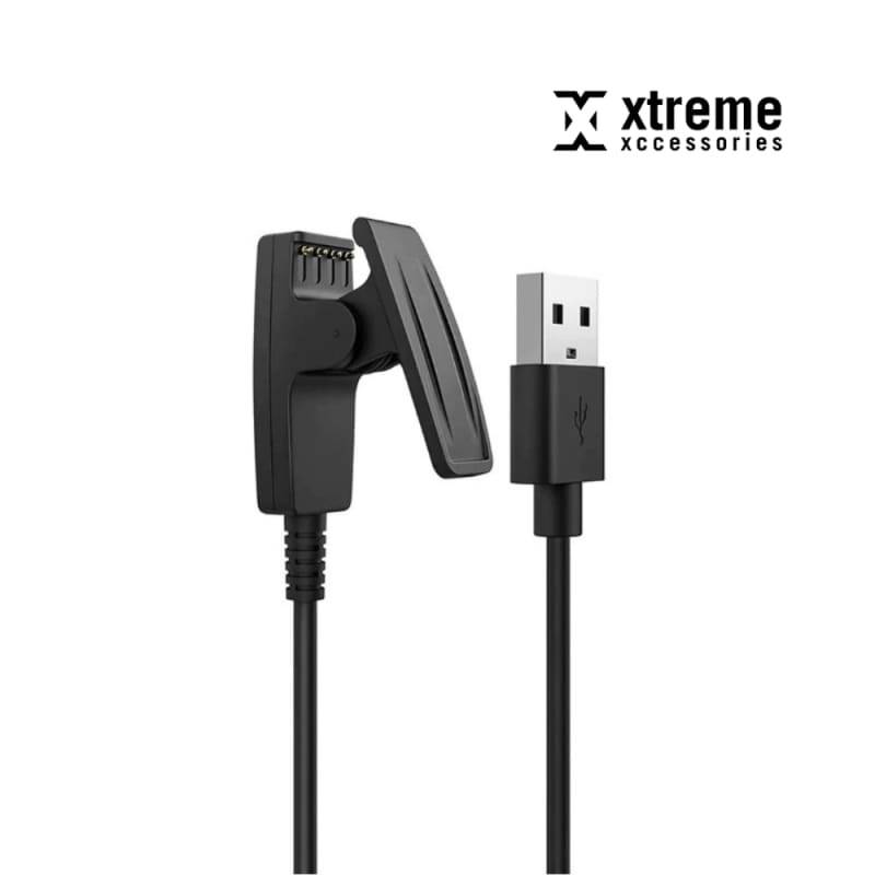Replacement Charger for Garmin Forerunner, Approach and Vivomove devices