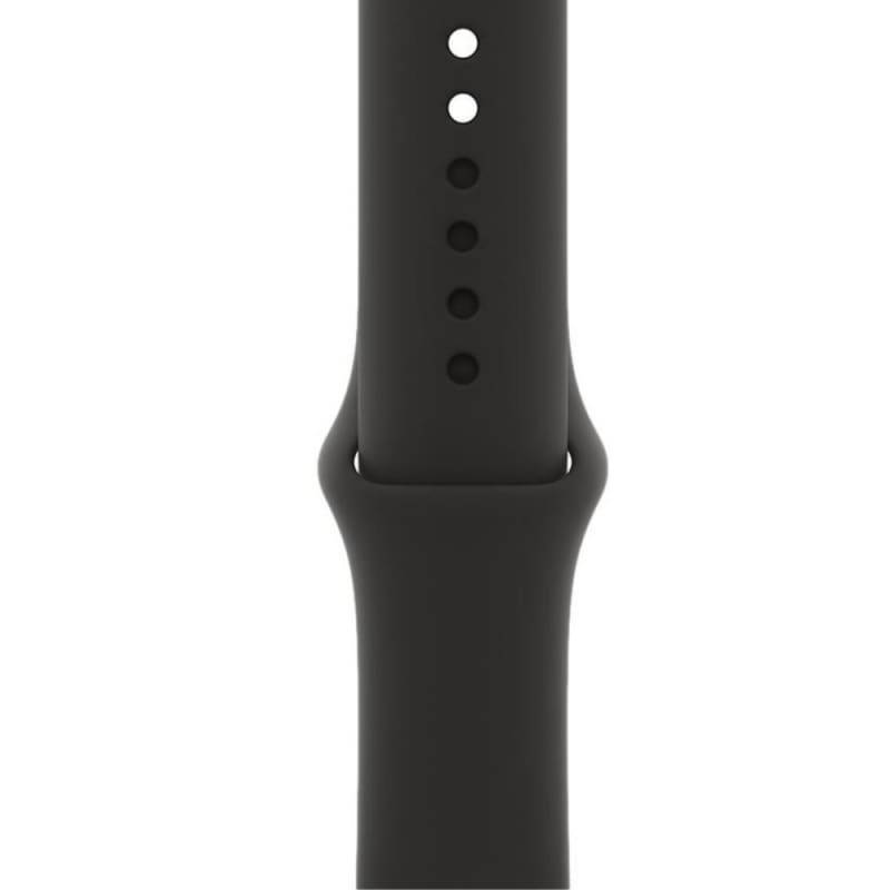 38/40/41mm (M/L) Classic Silicone Apple Replacement Strap