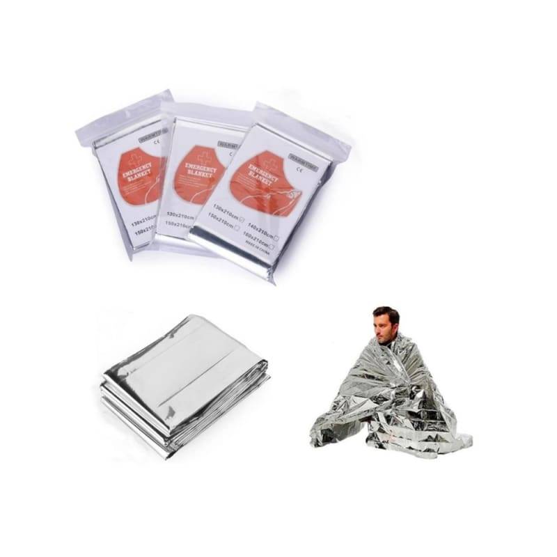 Junior Survival Kit