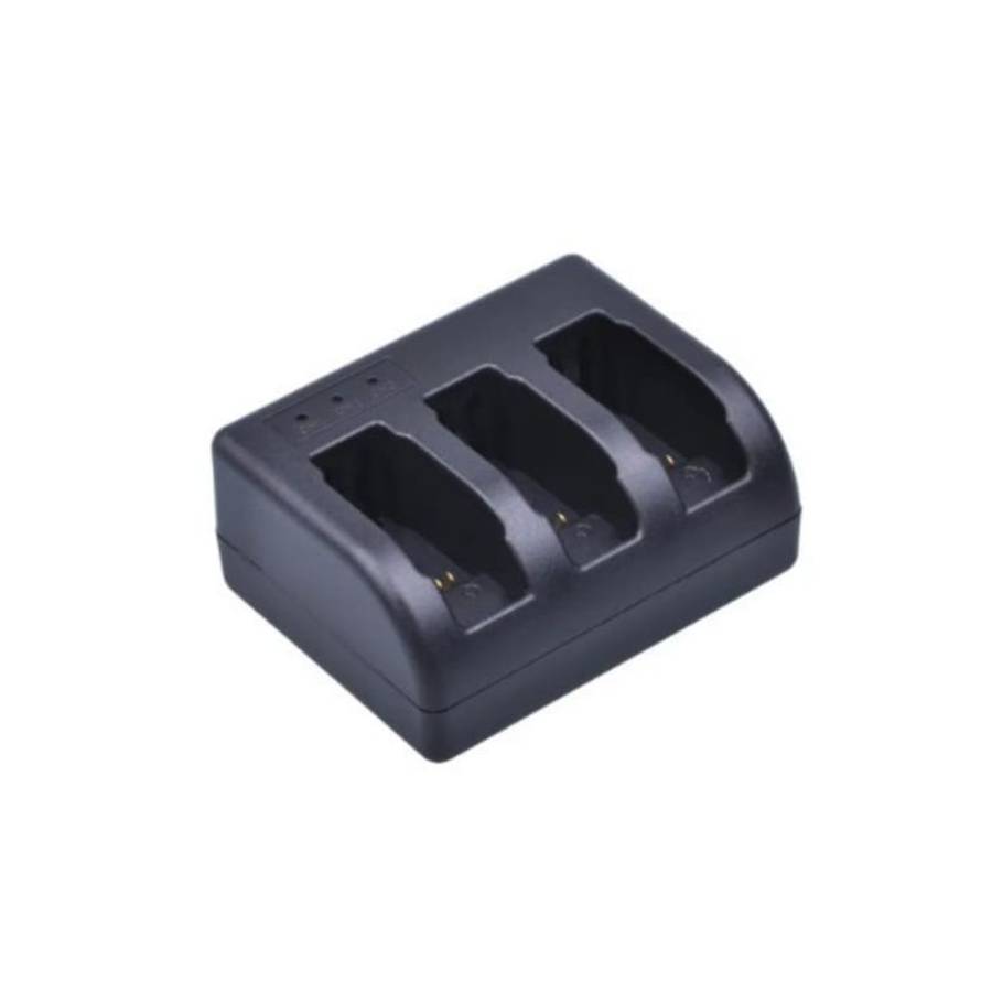 GoPro Hero 5/6 Triple Battery Charger
