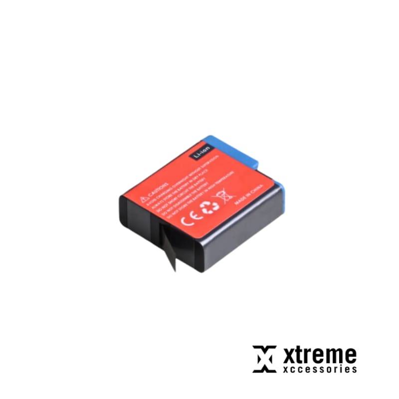 Hero 12, 11, 10 & 9 Generic Replacement Battery