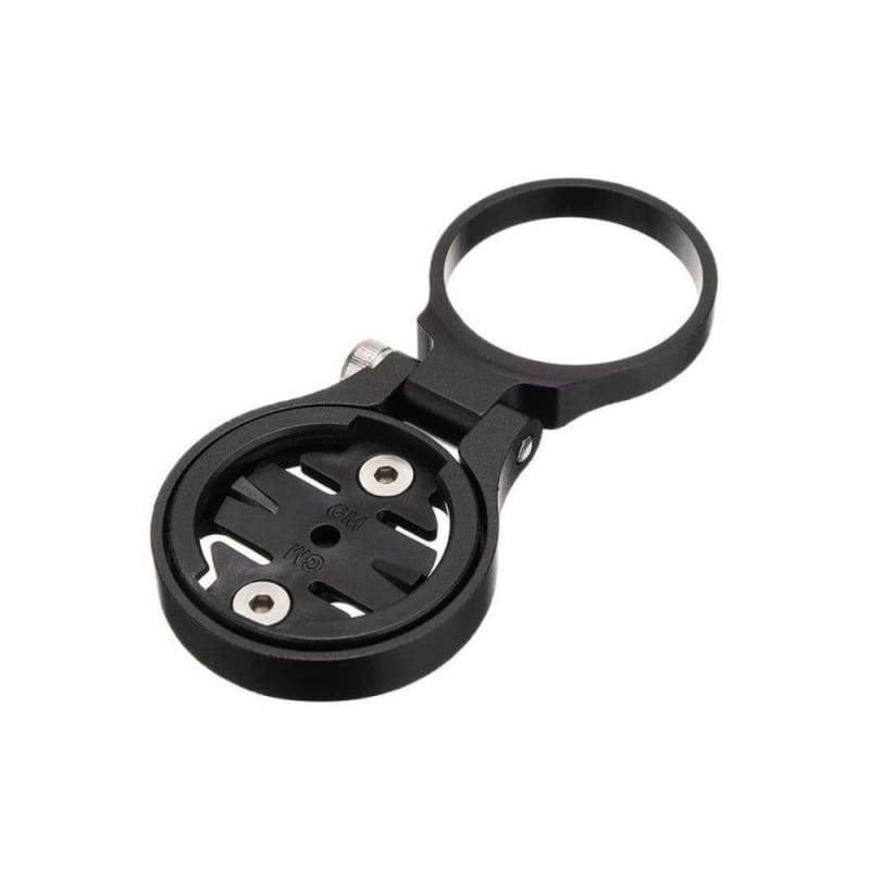 Bicycle Stem Extension GPS Computer Mount