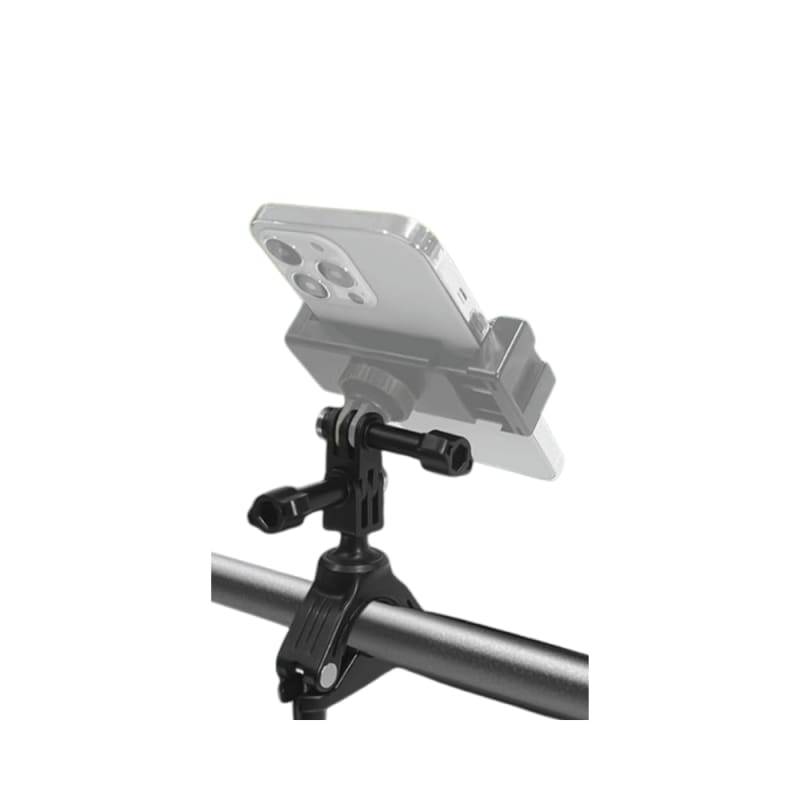 Compact Premium Pro Handlebar, Seatpost, Pole Mount