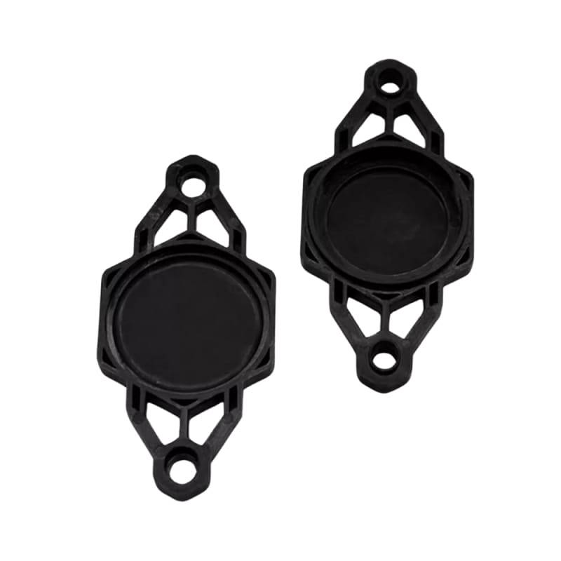 Bicycle Anti-theft Positioner Protective Cover Wear-resistant Design Suitable for Road Bike Mount...