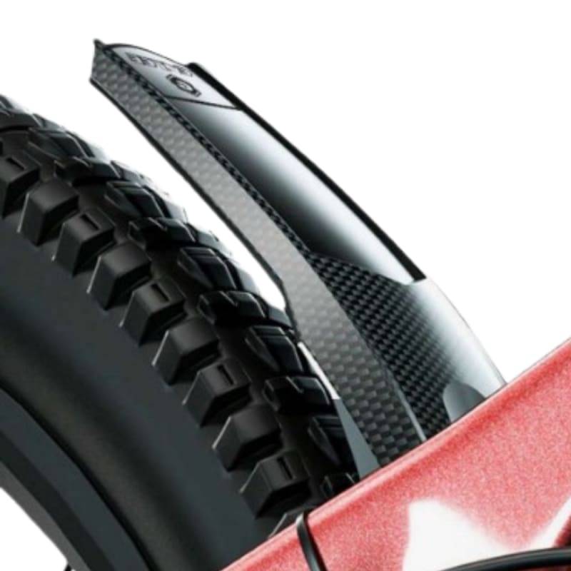 High quality custom designs mountain bike fenders