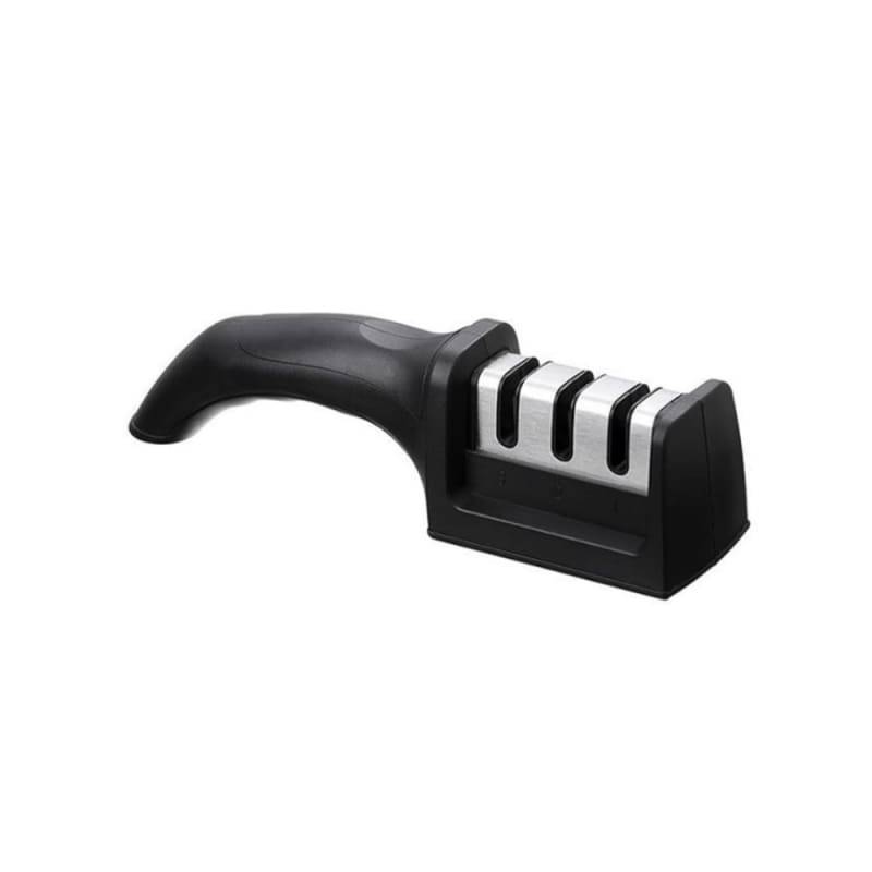 Multi Purpose 3 Stage  Knife Sharpener
