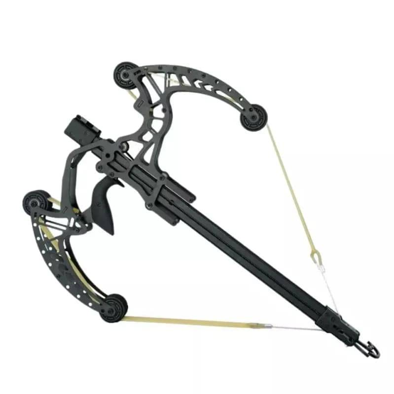 Compound Bow Metal Archery Ball Launcher kit