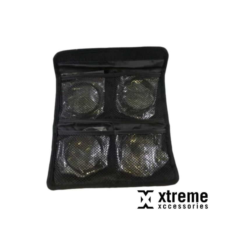 72mm Filter Case
