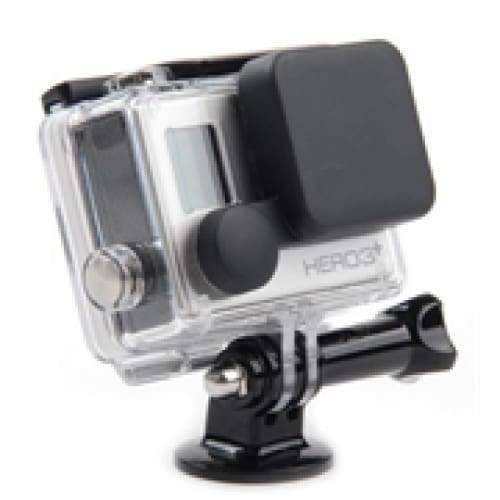 SALE! Protective Lens Cover Set GoPro Hero 4 / 3 / 3+