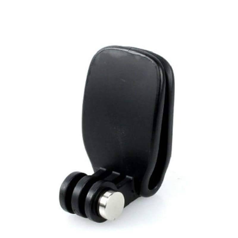 Quick Clip Mount for Action Cameras