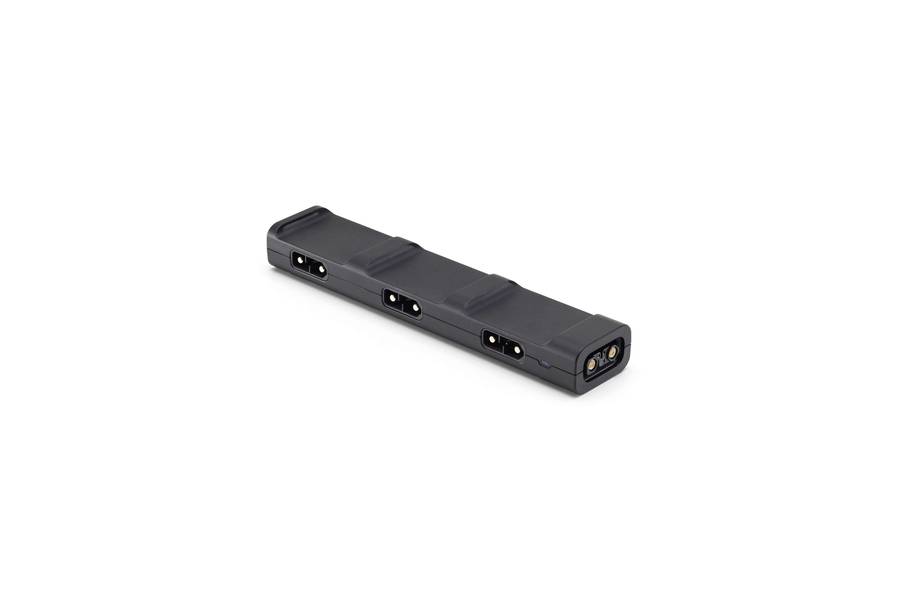 DJI FPV BATTERY CHARGING HUB