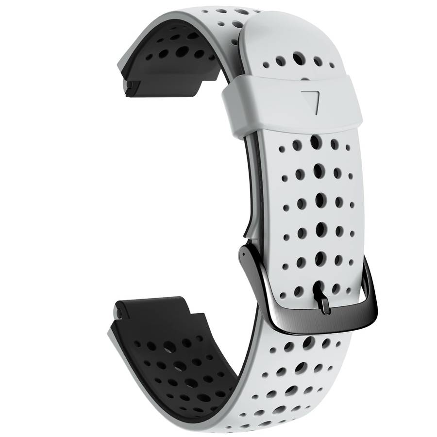 Replacement Watch Strap For Garmin Forerunner 220/230/235/620/630/735XT