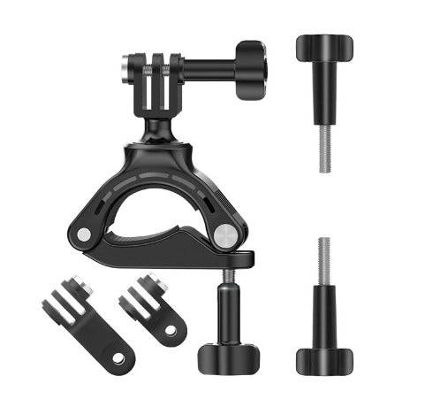 Compact Premium Pro Handlebar, Seatpost, Pole Mount