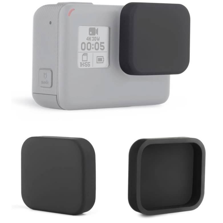 Silicone Hero 7/6/5 Lens Protector