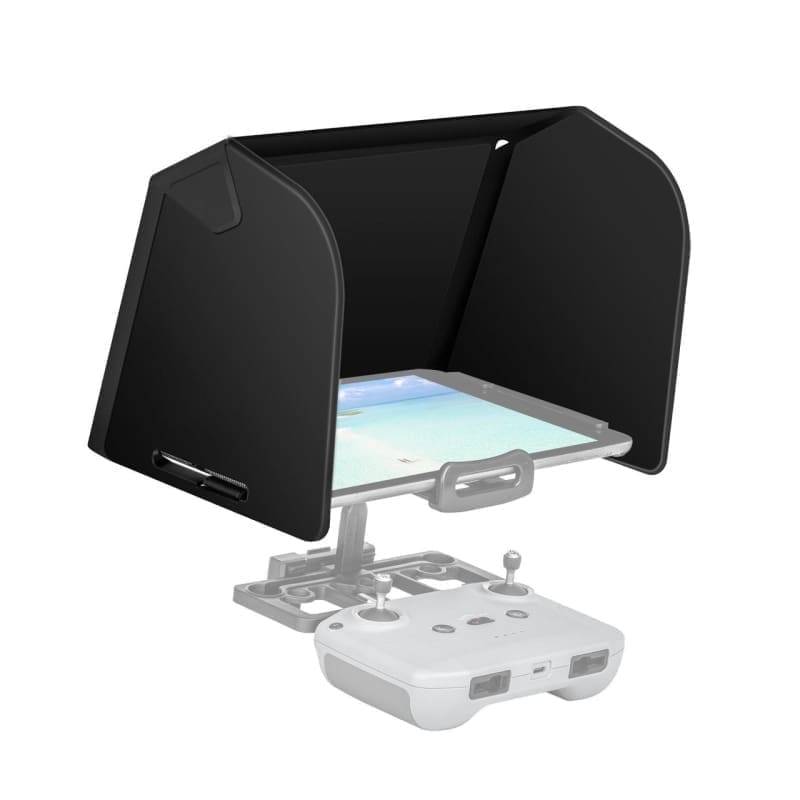 STARTRC Tablet PC Foldable Controller Sunshade for DJI FPV / Mavic Mini / Air / Air 2 / Air 2S / ...