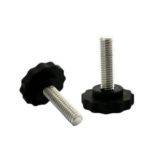 Thumb Screw Set for GDome (set of 2)