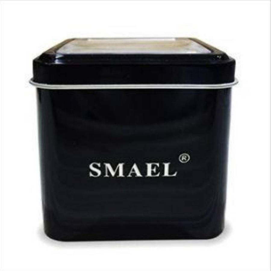 Smael Gold 8013 Bluetooth Sport Watch