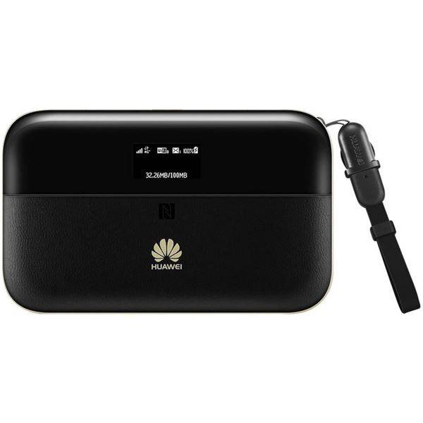 Huawei E5885 Mobile WiFi Pro 2 LTE Cat.6 Pocket Router | Huawei E5885