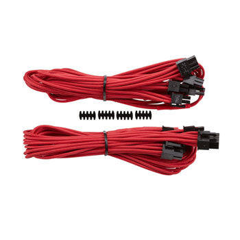 Corsair modular 4x PCiE Red | CP-8920181