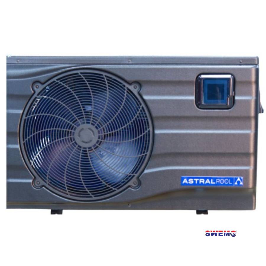 Astral Standard Swimming Pool Heat Pump