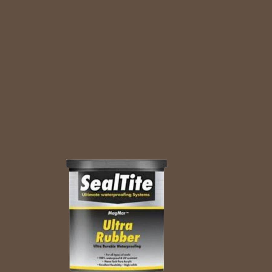 Sealtite Ultra Rubber Roof Paint
